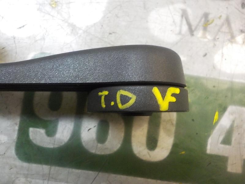 Recambio de maneta elevalunas trasera derecha para seat toledo (kg3) reference referencia OEM IAM 1H0837581D9B9  