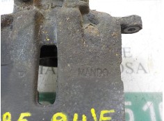 Recambio de pinza freno delantera derecha para opel insignia berlina edition referencia OEM IAM 13279639   2