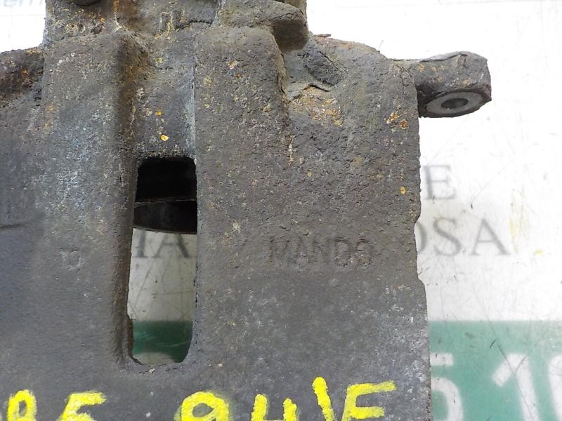 Recambio de pinza freno delantera derecha para opel insignia berlina edition referencia OEM IAM 13279639  