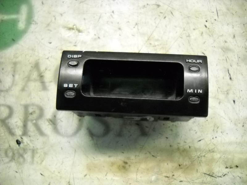 Recambio de mando multifuncion para ssangyong musso 2.9 tdi grand lux referencia OEM IAM   