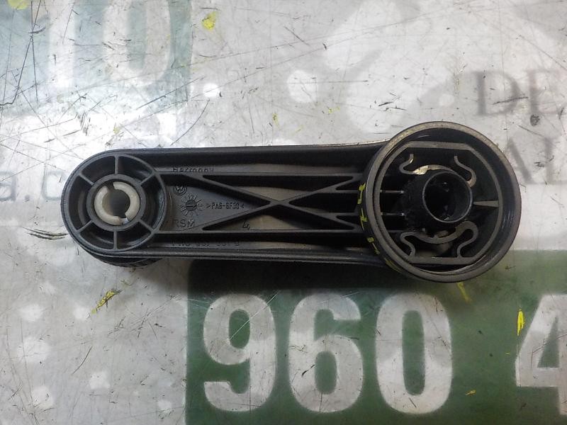 Recambio de maneta elevalunas trasera derecha para seat toledo (kg3) reference referencia OEM IAM 1H0837581D9B9  