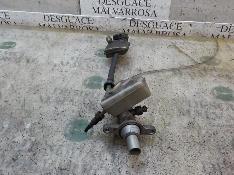Recambio de bomba freno para ford c-max 1.6 tdci cat referencia OEM IAM 2372573  