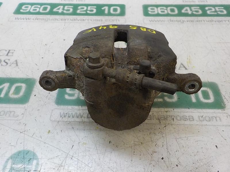 Recambio de pinza freno delantera derecha para opel insignia berlina edition referencia OEM IAM 13279639  