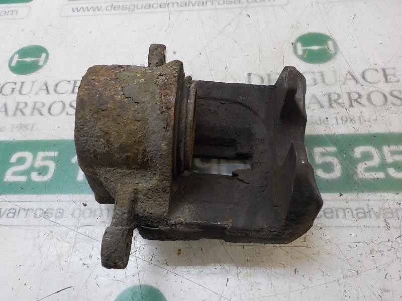 Recambio de pinza freno delantera derecha para opel insignia berlina edition referencia OEM IAM 13279639  