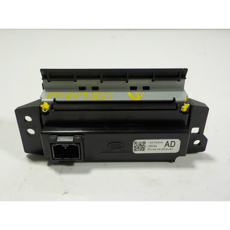 Recambio de modulo electronico para land rover range rover sport hse referencia OEM IAM LR042097 DPLA18C858AD 