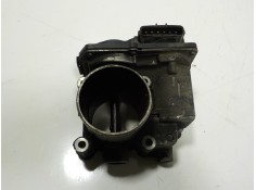 Recambio de caja mariposa para nissan navara pick-up (d40m) 2.5 dci cat referencia OEM IAM 16119EC00A 16119EC00A 11H150040 2