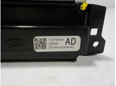 Recambio de modulo electronico para land rover range rover sport hse referencia OEM IAM LR042097 DPLA18C858AD  2