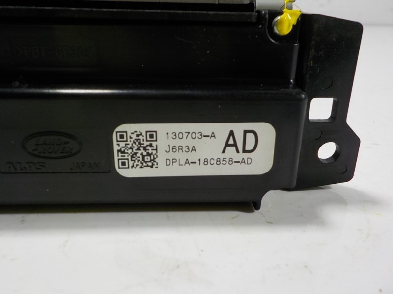 Recambio de modulo electronico para land rover range rover sport hse referencia OEM IAM LR042097 DPLA18C858AD 