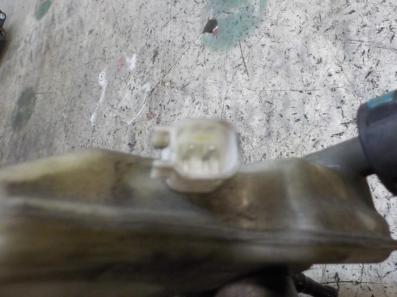 Recambio de bomba freno para ford c-max 1.6 tdci cat referencia OEM IAM 2372573  