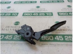 Recambio de potenciometro pedal para opel insignia berlina edition referencia OEM IAM 13272899 13237356  2