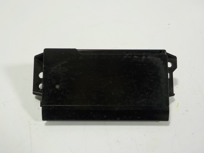 Recambio de modulo electronico para land rover range rover sport hse referencia OEM IAM LR042097 DPLA18C858AD 