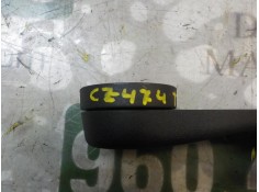 Recambio de maneta elevalunas trasera izquierda para seat toledo (kg3) reference referencia OEM IAM 1H0837581D9B9   2