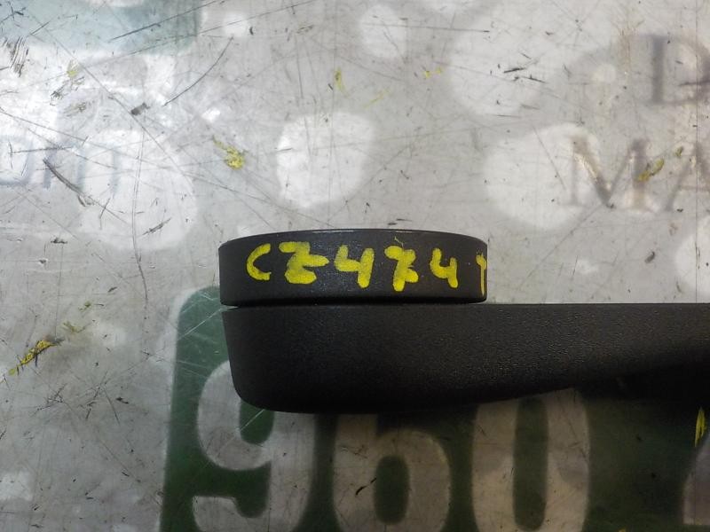 Recambio de maneta elevalunas trasera izquierda para seat toledo (kg3) reference referencia OEM IAM 1H0837581D9B9  