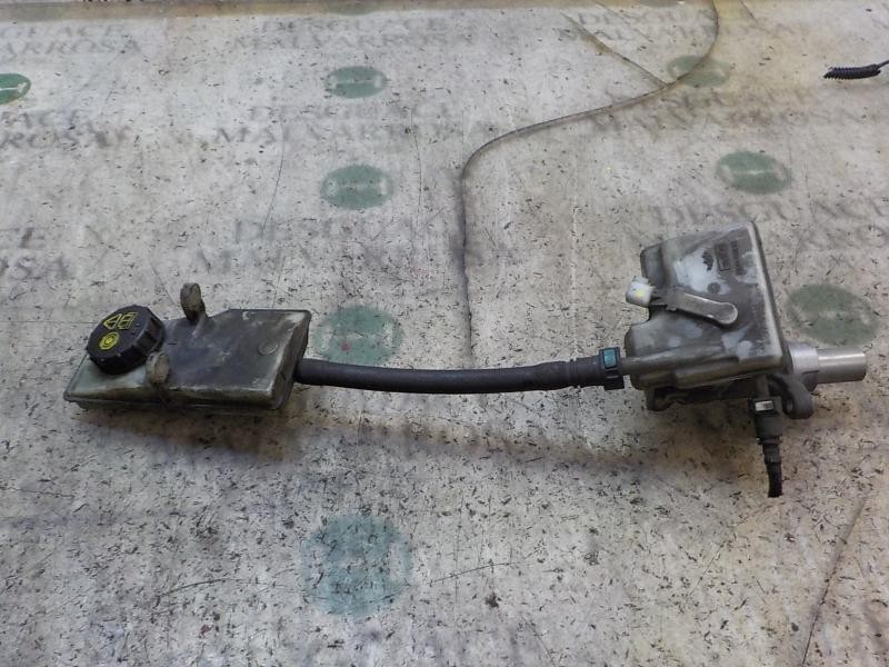 Recambio de bomba freno para ford c-max 1.6 tdci cat referencia OEM IAM 2372573  