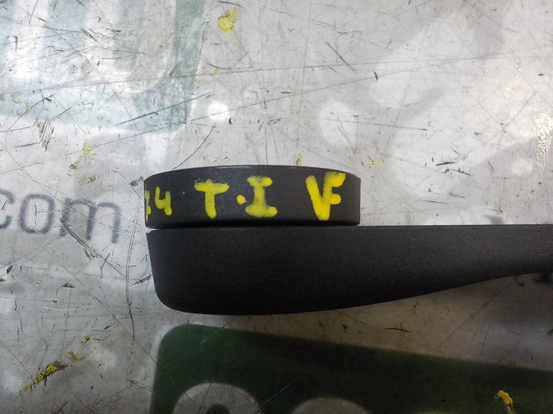 Recambio de maneta elevalunas trasera izquierda para seat toledo (kg3) reference referencia OEM IAM 1H0837581D9B9  