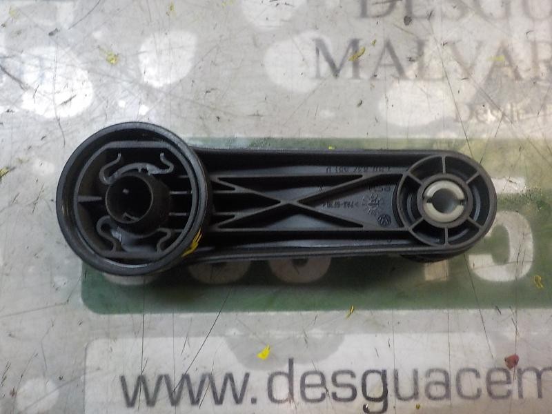 Recambio de maneta elevalunas trasera izquierda para seat toledo (kg3) reference referencia OEM IAM 1H0837581D9B9  