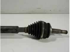 Recambio de transmision derecha para lexus ct 200h referencia OEM IAM 4341047030 639488SPGI2  2