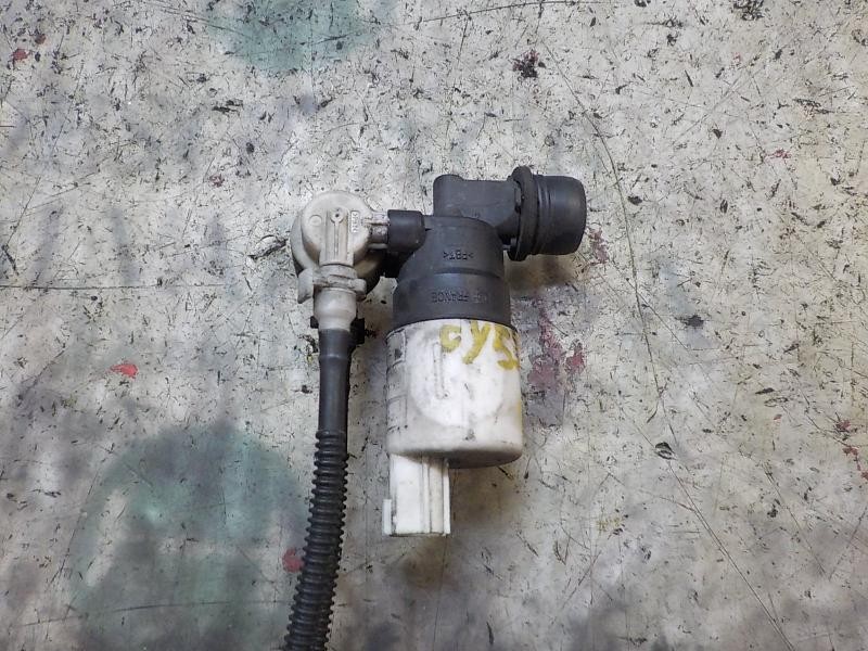 Recambio de bomba limpia para ford c-max 1.6 tdci cat referencia OEM IAM 1692412  