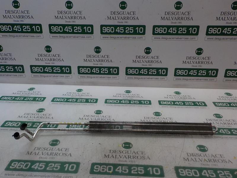 Recambio de radiador aceite para opel insignia berlina edition referencia OEM IAM 13286331 13286331 