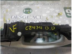 Recambio de maneta exterior delantera derecha para seat toledo (kg3) reference referencia OEM IAM 5N0837205MGRU   2