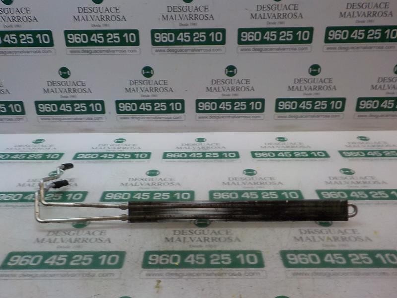 Recambio de radiador aceite para opel insignia berlina edition referencia OEM IAM 13286331 13286331 