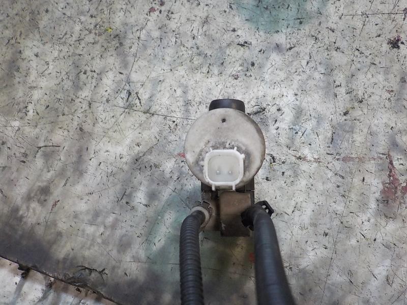 Recambio de bomba limpia para ford c-max 1.6 tdci cat referencia OEM IAM 1692412  