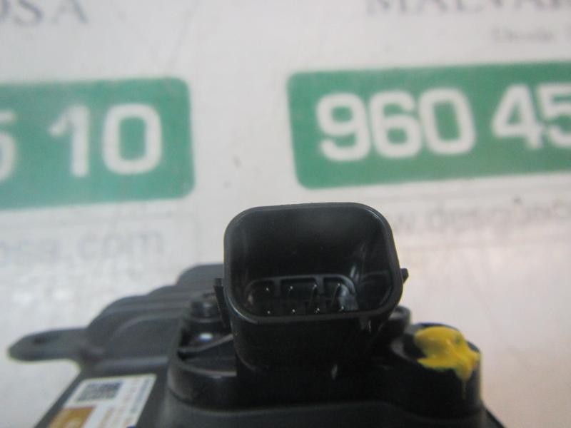 Recambio de modulo electronico para toyota rav4 hybrid fwd referencia OEM IAM 8821033120 8821033120 