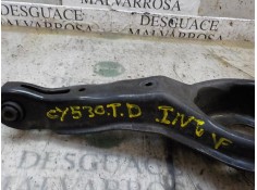 Recambio de brazo suspension inferior trasero derecho para ford c-max 1.6 tdci cat referencia OEM IAM 1894049   2