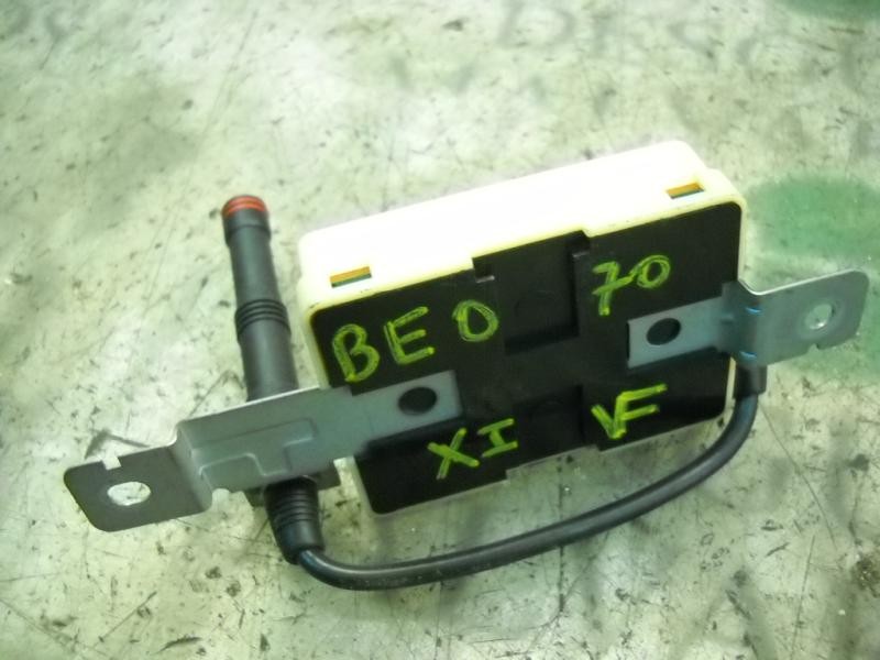 Recambio de modulo electronico para kia carnival td ls referencia OEM IAM 0K55A677R0B 0K55A677R0B 