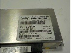 Recambio de modulo electronico para land rover range rover sport hse referencia OEM IAM LR052557 DPLA14C366BA  2