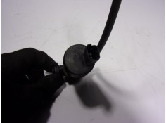 Recambio de bomba limpia para renault kangoo 1.5 dci diesel fap referencia OEM IAM  9641553880  2