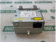 Recambio de sistema audio / radio cd para opel insignia berlina edition referencia OEM IAM 13336631   2