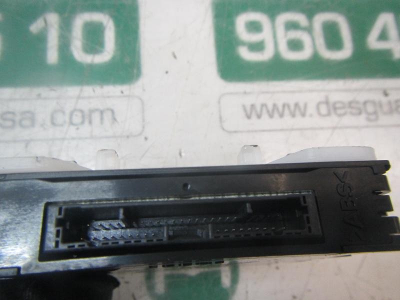 Recambio de modulo electronico para toyota rav4 hybrid fwd referencia OEM IAM 8934042060 8934042060 1881004334