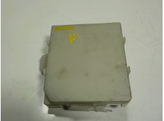 Recambio de caja reles / fusibles para nissan navara pick-up (d40m) 2.5 dci cat referencia OEM IAM 284B6EB30C 284B6EB30C  2