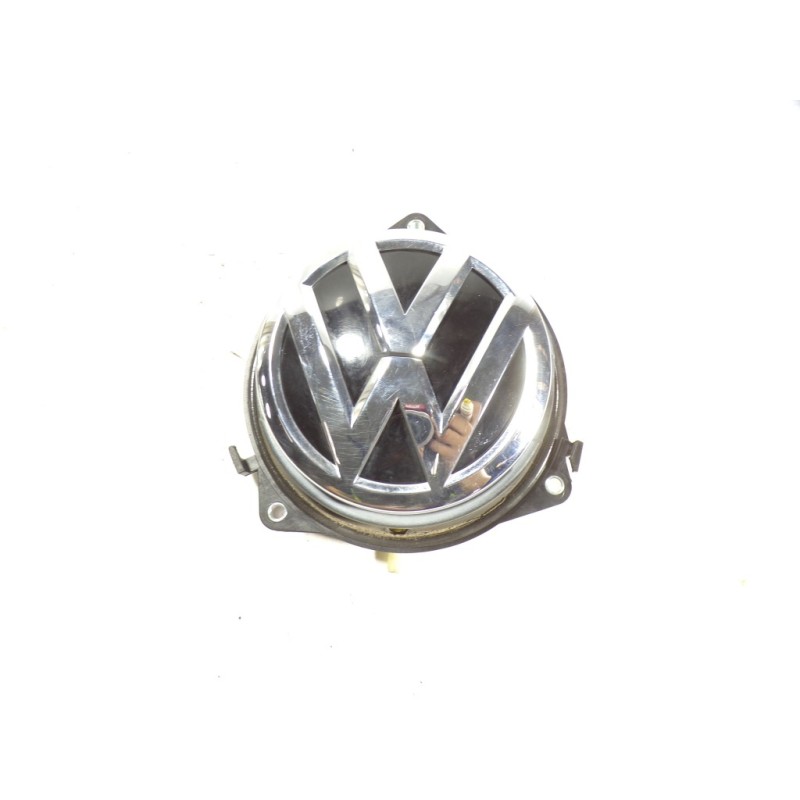 Recambio de maneta porton para volkswagen polo 1.6 tdi dpf referencia OEM IAM 2G6827469FOD 5G6827469F 