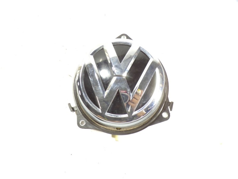 Recambio de maneta porton para volkswagen polo 1.6 tdi dpf referencia OEM IAM 2G6827469FOD 5G6827469F 