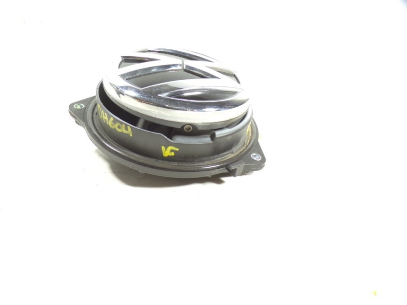 Recambio de maneta porton para volkswagen polo 1.6 tdi dpf referencia OEM IAM 2G6827469FOD 5G6827469F 