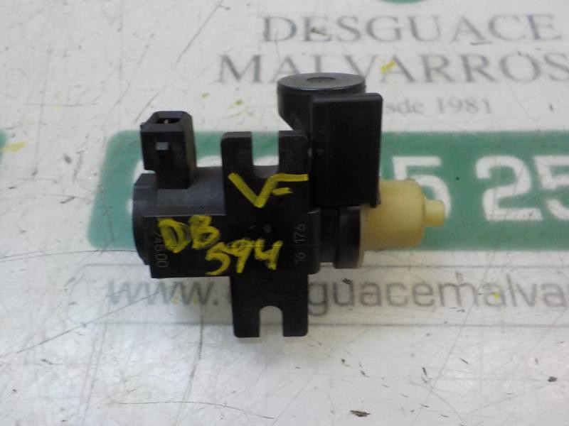 Recambio de valvula aire adicional para opel insignia berlina edition referencia OEM IAM 55575611 55579900 