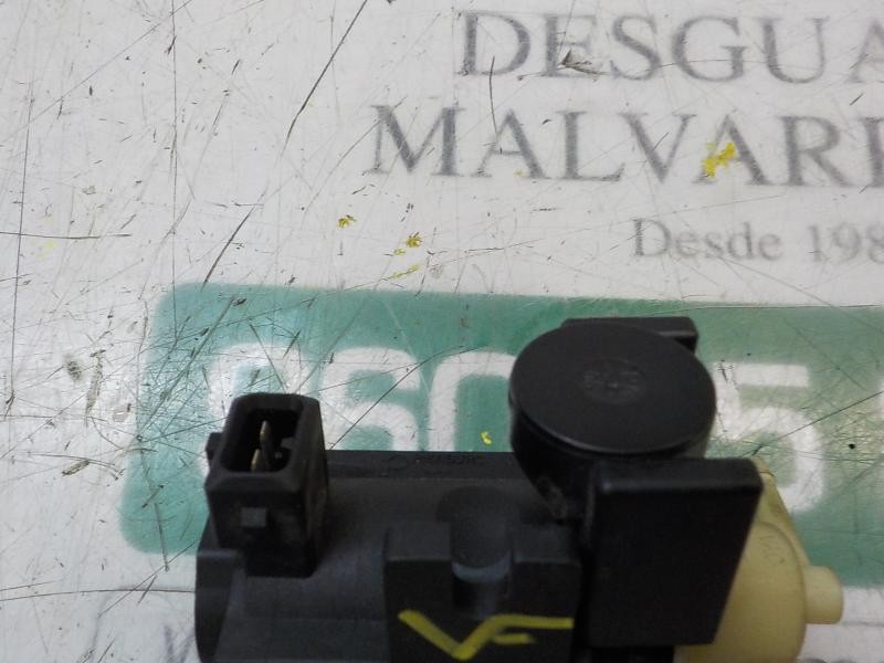 Recambio de valvula aire adicional para opel insignia berlina edition referencia OEM IAM 55575611 55579900 