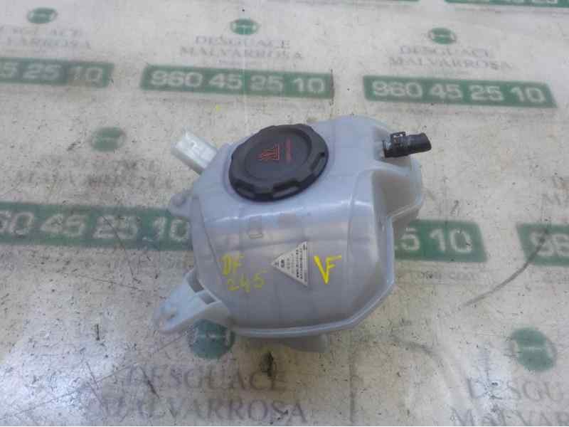 Recambio de deposito expansion para audi a1 sportback (gba) 1.5 16v tsi act referencia OEM IAM 2Q0121407D  