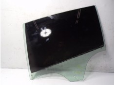 Recambio de cristal puerta trasero izquierdo para opel astra k lim. 5türig 1.6 cdti dpf referencia OEM IAM 13412497  