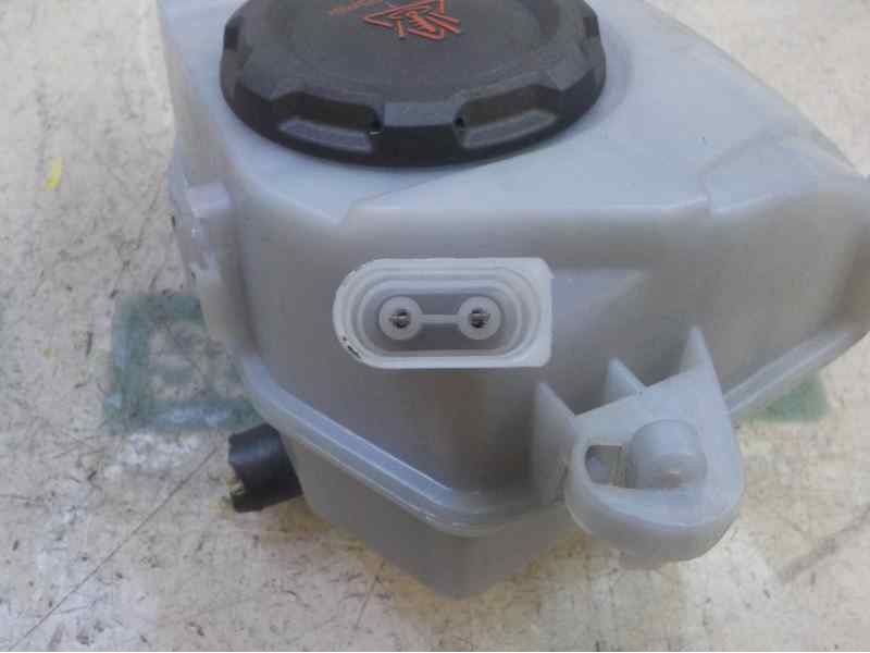 Recambio de deposito expansion para audi a1 sportback (gba) 1.5 16v tsi act referencia OEM IAM 2Q0121407D  