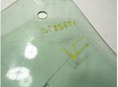 Recambio de cristal puerta trasero izquierdo para opel astra k lim. 5türig 1.6 cdti dpf referencia OEM IAM 13412497   2