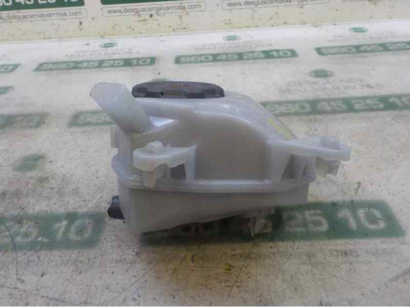 Recambio de deposito expansion para audi a1 sportback (gba) 1.5 16v tsi act referencia OEM IAM 2Q0121407D  