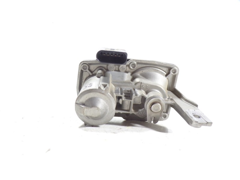 Recambio de caja mariposa para volkswagen polo 1.6 tdi dpf referencia OEM IAM 5Q0253692B  