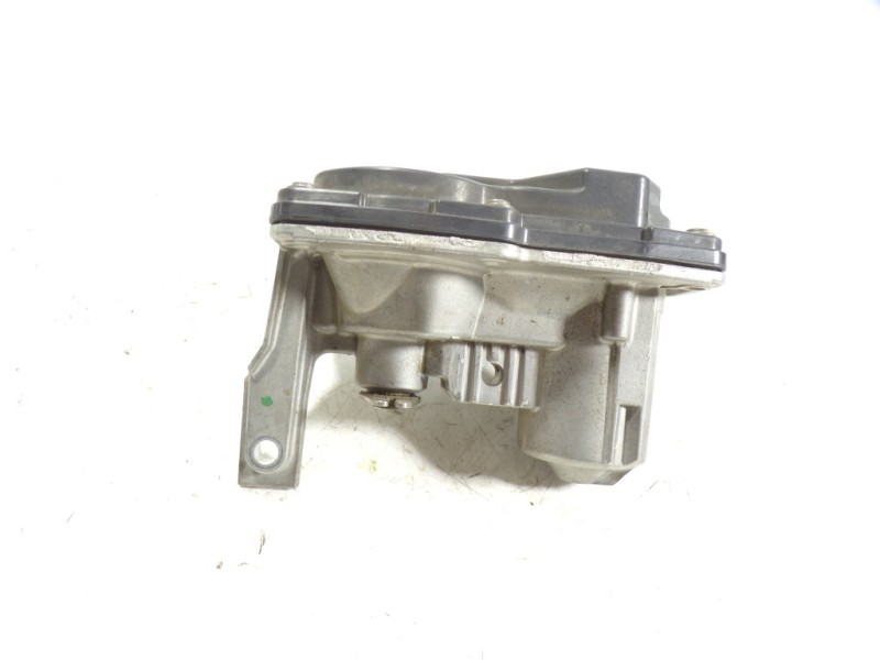 Recambio de caja mariposa para volkswagen polo 1.6 tdi dpf referencia OEM IAM 5Q0253692B  