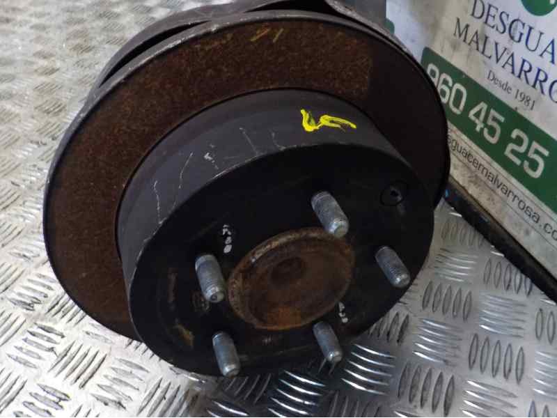 Recambio de puente trasero para kia soul diva referencia OEM IAM   