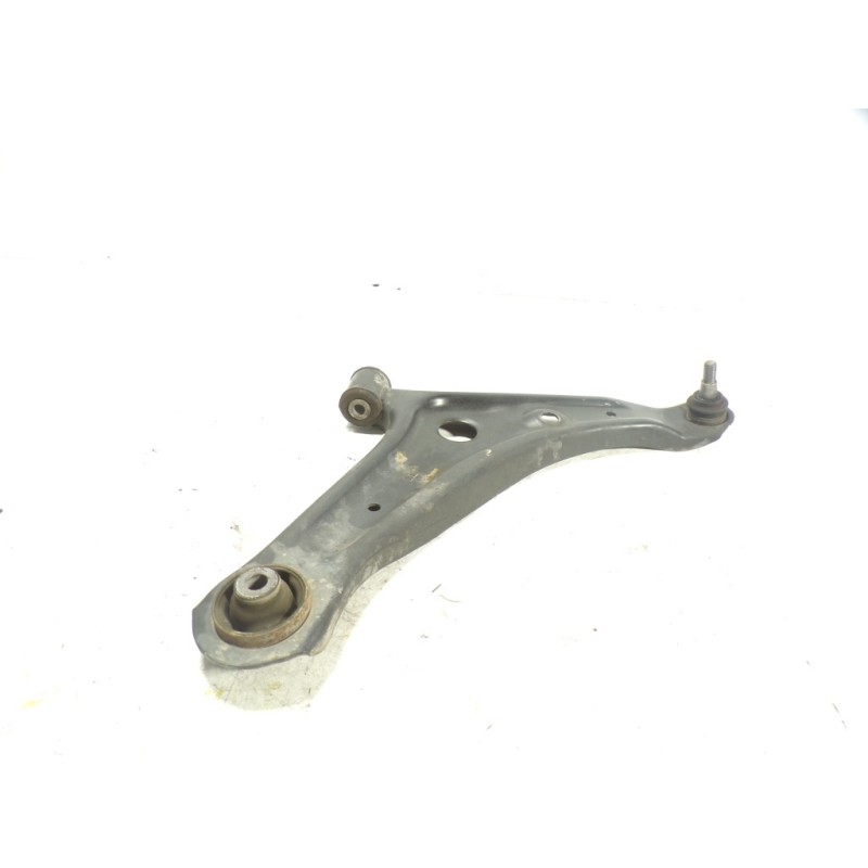 Recambio de brazo suspension inferior delantero derecho para mitsubishi space star (a00) 1.2 referencia OEM IAM 4013A310  