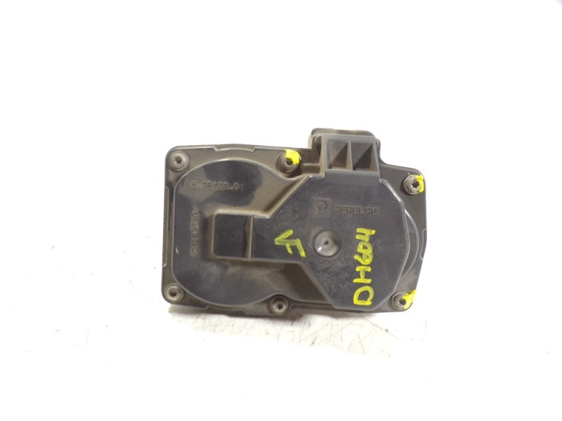 Recambio de caja mariposa para volkswagen polo 1.6 tdi dpf referencia OEM IAM 5Q0253692B  