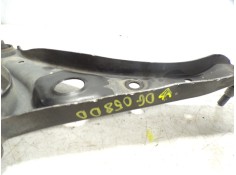 Recambio de brazo suspension inferior delantero derecho para mitsubishi space star (a00) 1.2 referencia OEM IAM 4013A310   2